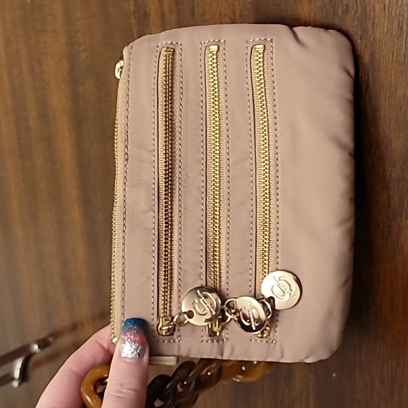 Alexis Hudson wristlet Alexis Hudson wristlet Alexis Hudson wristlet Alexis Huds - Picture 8 of 17